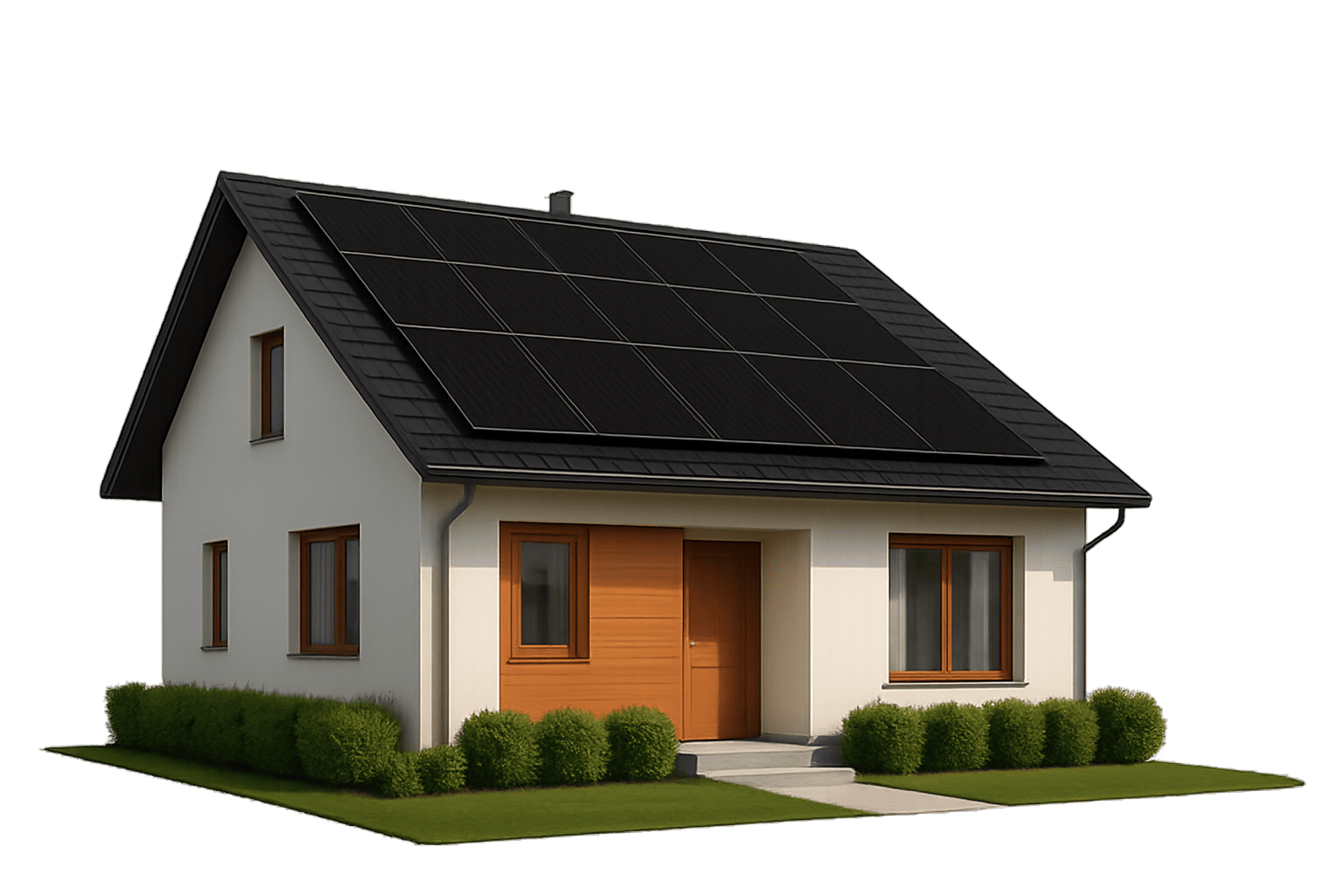 Solar Home